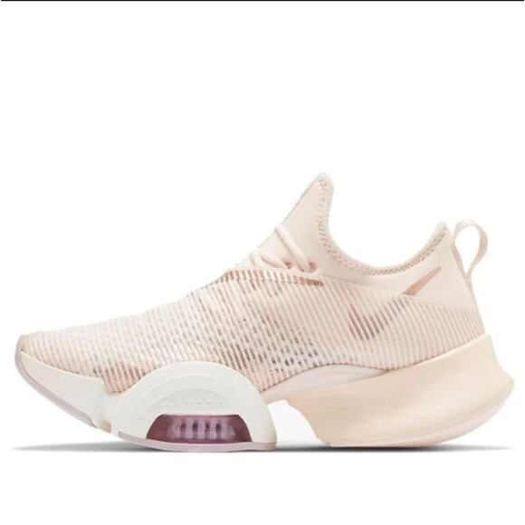 RARE Nike Wmns Air Zoom SuperRep 'Guava Ice' - Picture 1 of 12